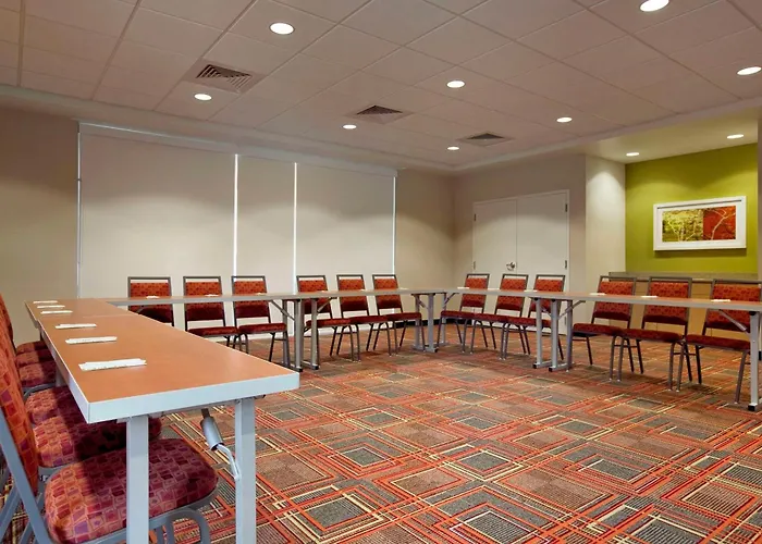 Home2 Suites By Hilton Jacksonville, Nc