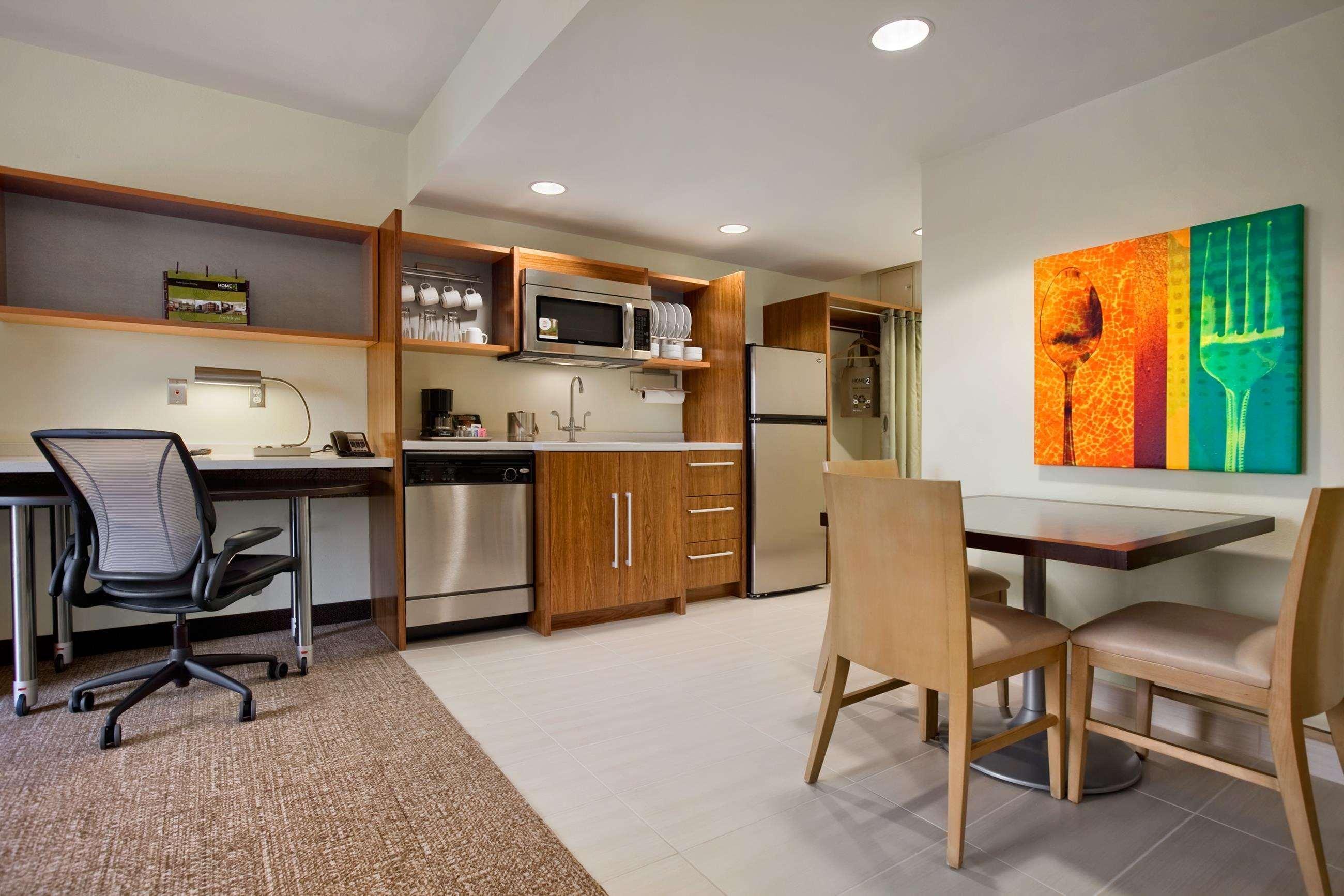 Hotel Home2 By Hilton Jacksonville, Nc Jacksonville