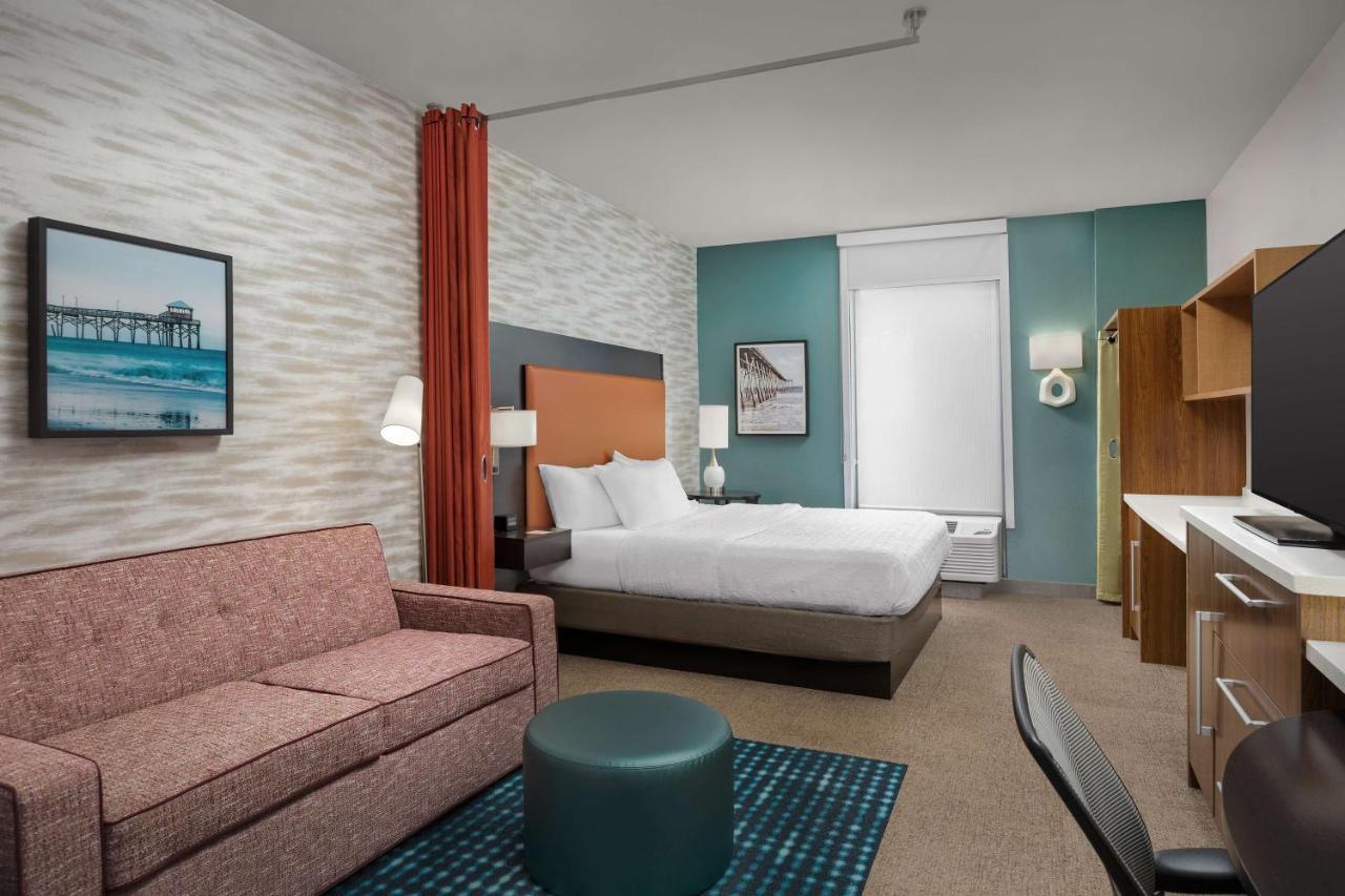 Home2 By Hilton Jacksonville, Nc 3*