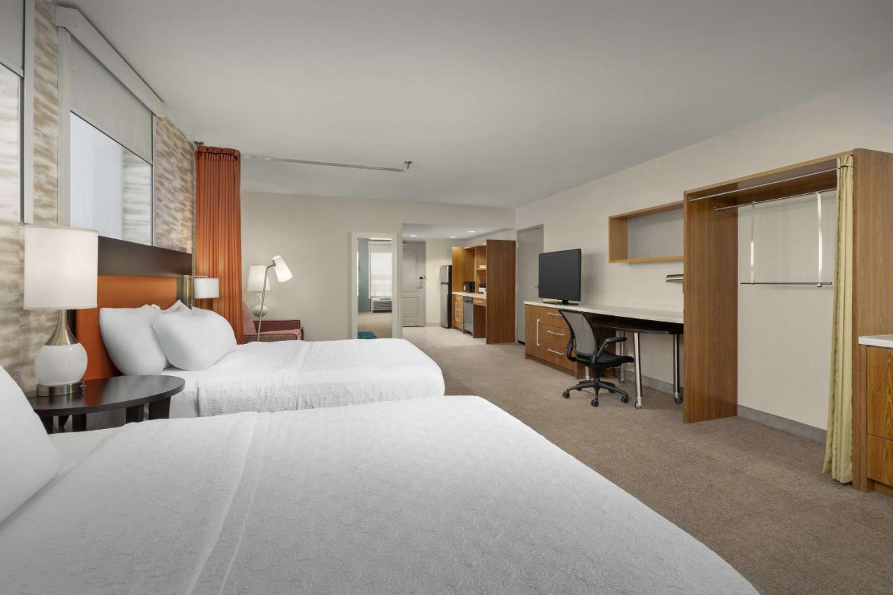Home2 By Hilton Jacksonville, Nc Hotel 3*