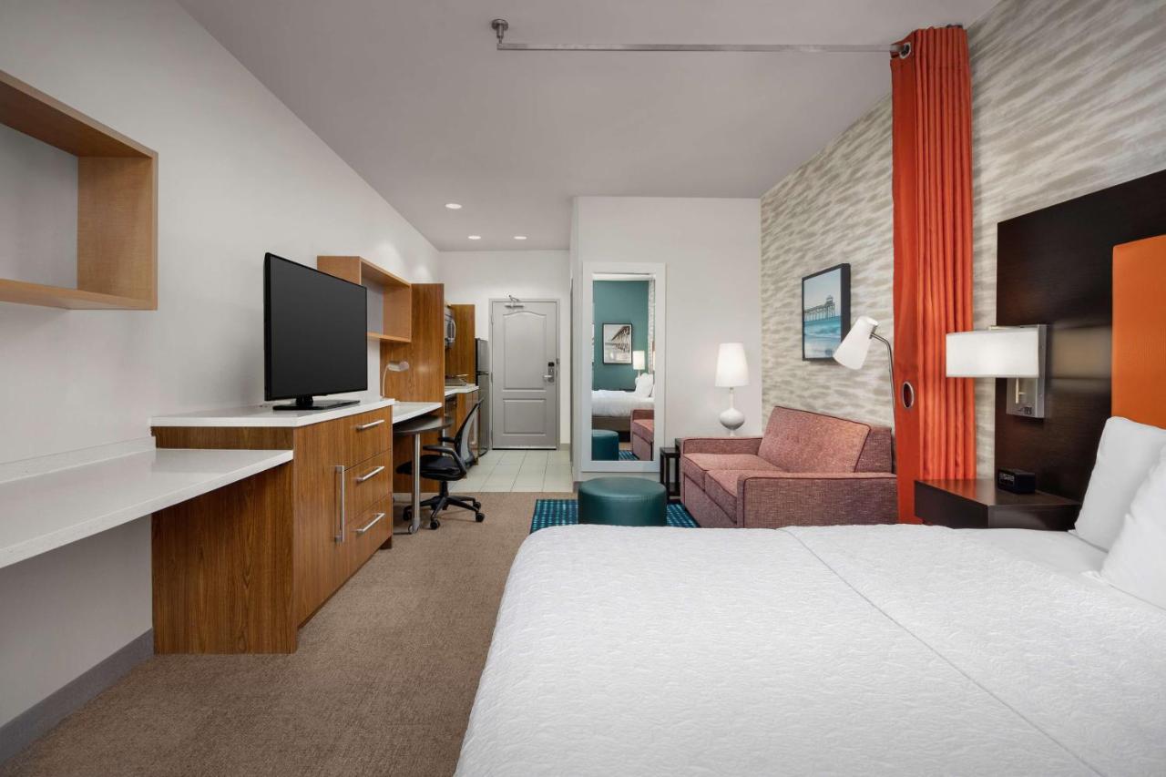 Home2 By Hilton Jacksonville, Nc 3*