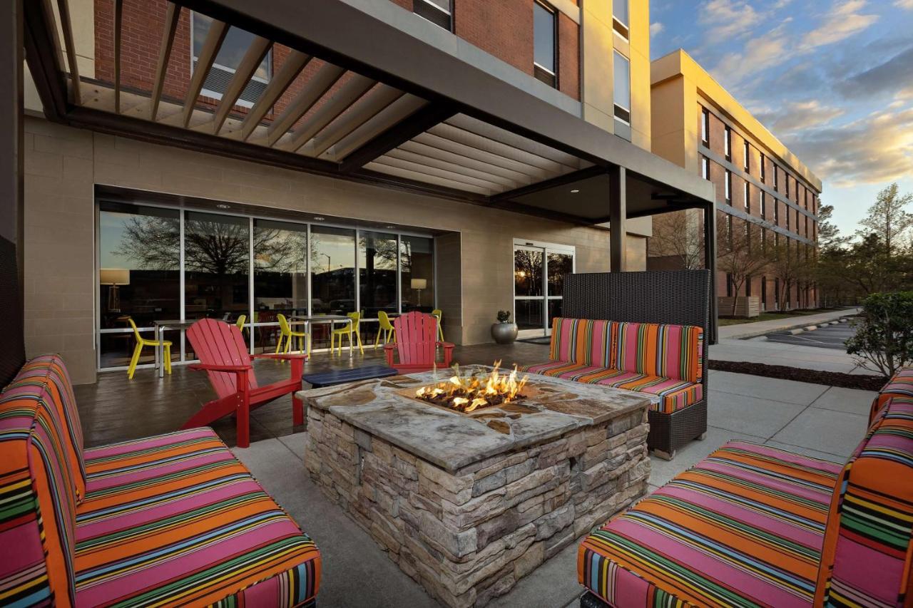 Home2 By Hilton Jacksonville, Nc 3* Jacksonville