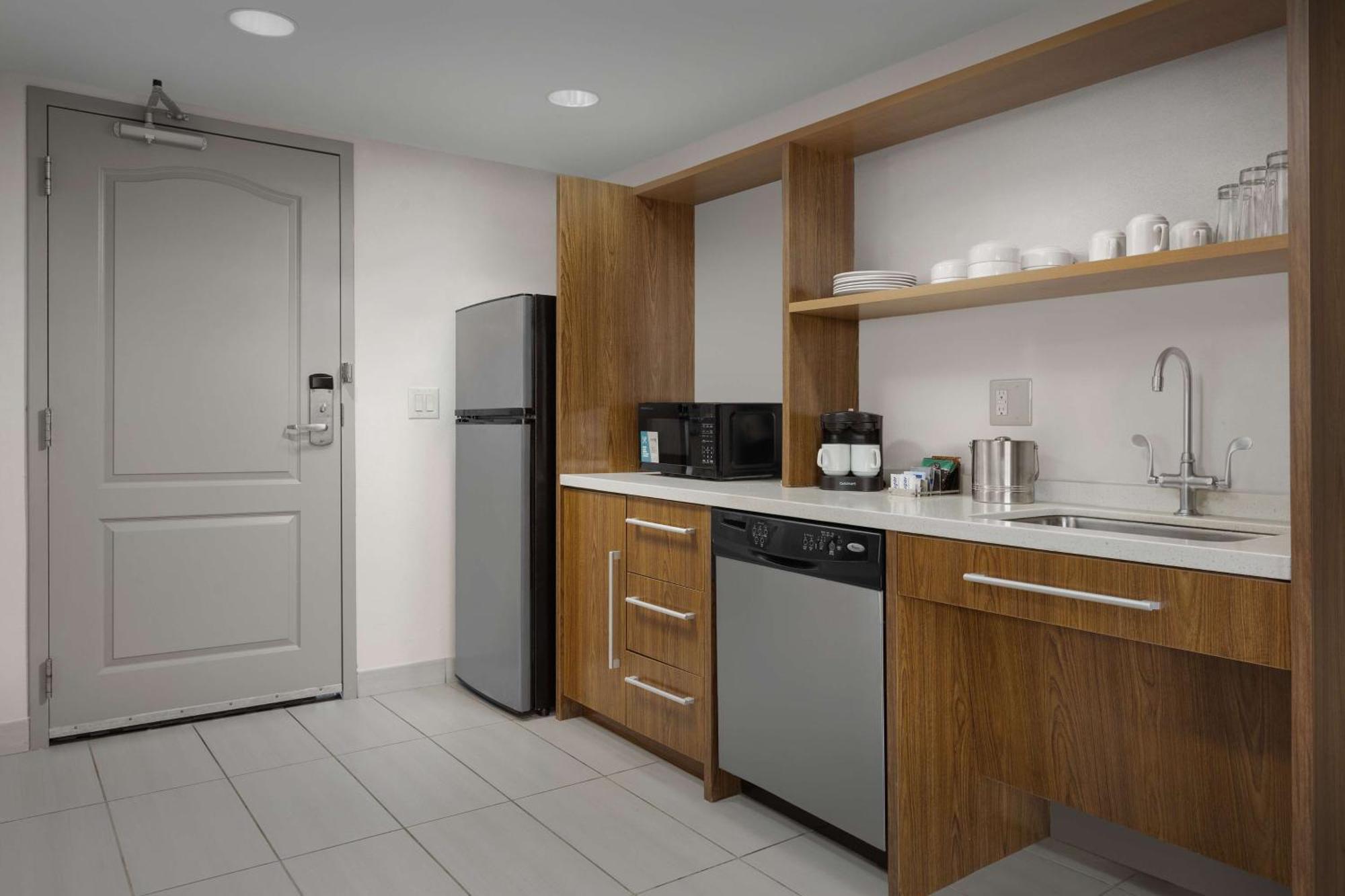 Home2 By Hilton Jacksonville, Nc 3*