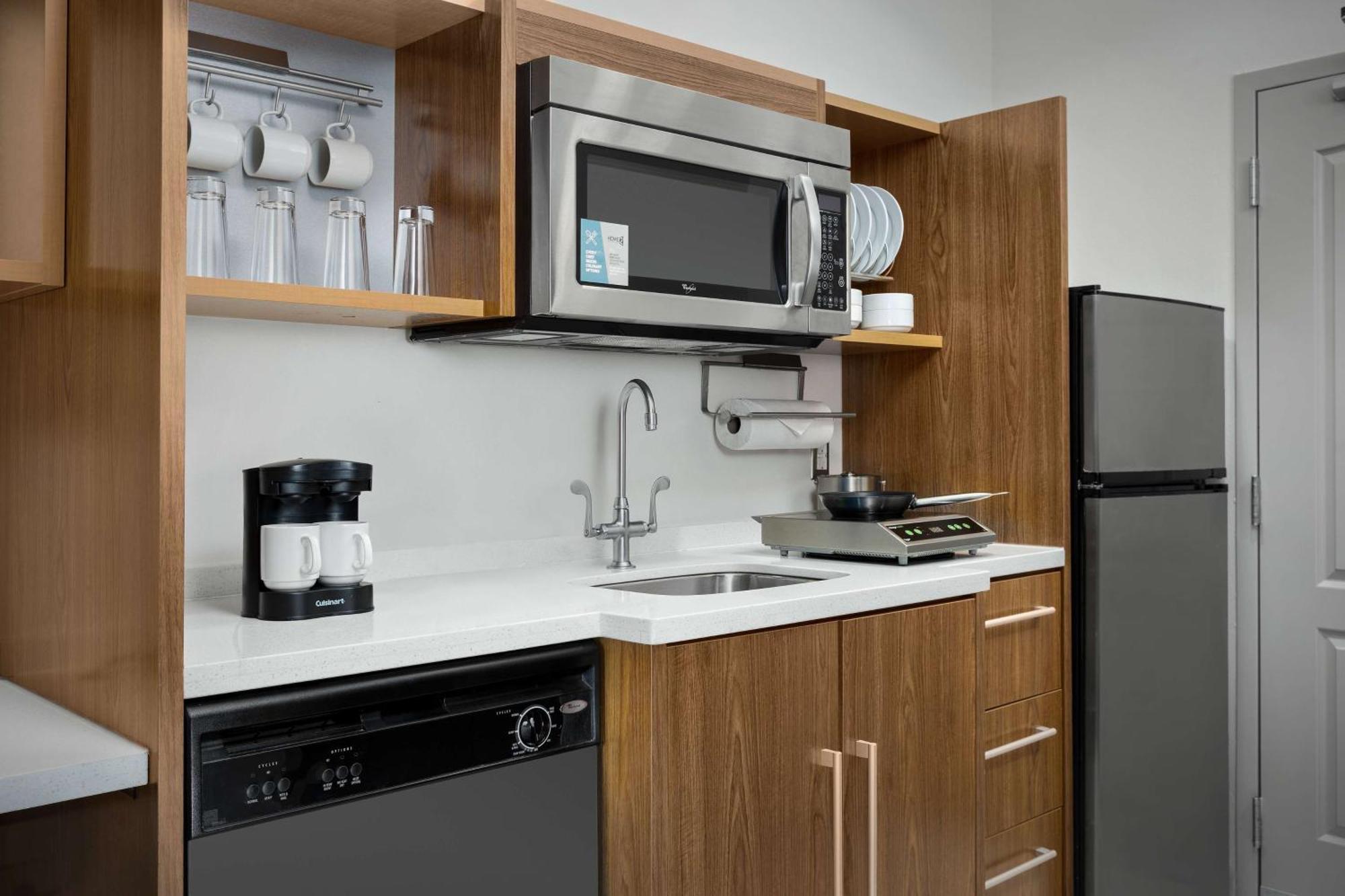 Home2 By Hilton Jacksonville, Nc Hotel 3*