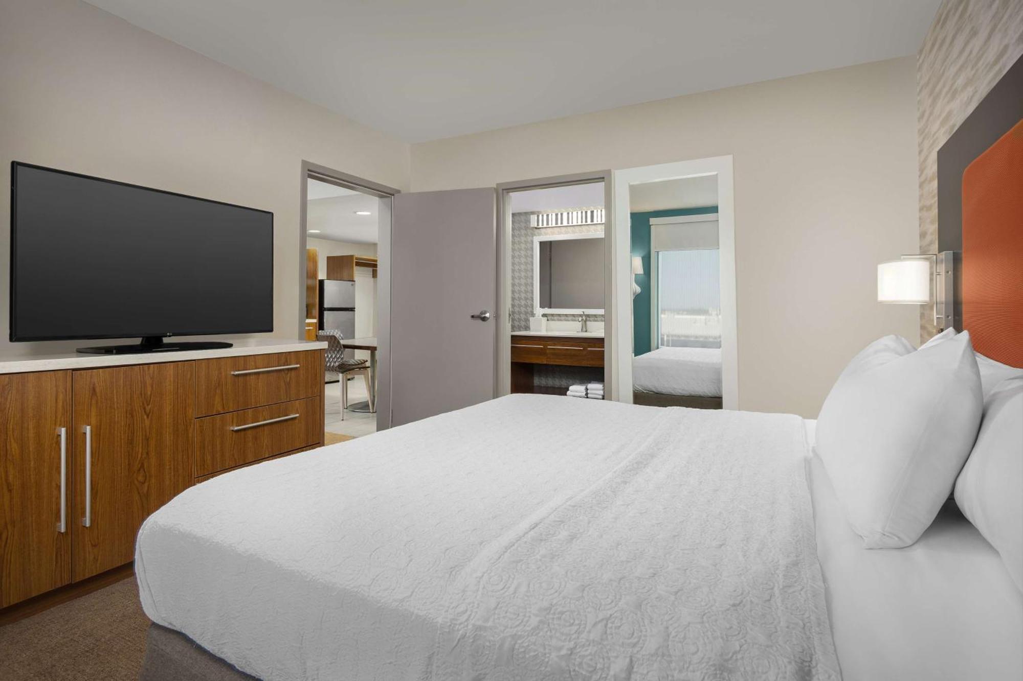 Home2 By Hilton Jacksonville, Nc 3* Jacksonville