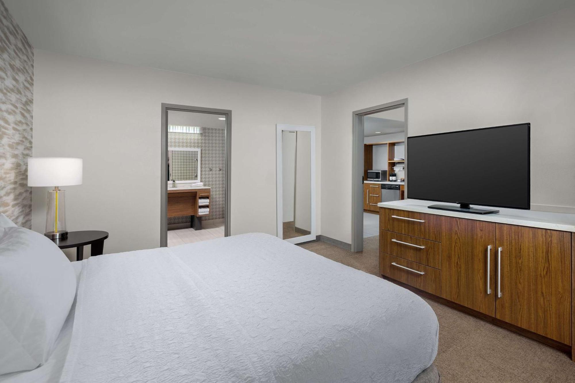 Hotel Home2 By Hilton Jacksonville, Nc 3*