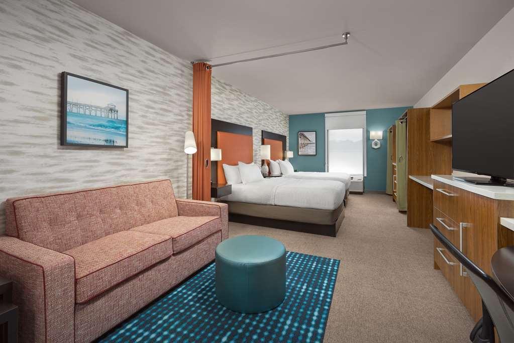 Hotel Home2 By Hilton Jacksonville, Nc Jacksonville