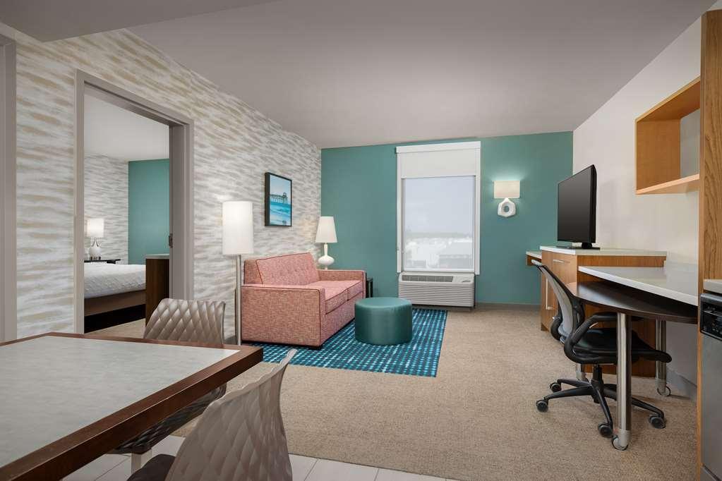 Home2 By Hilton Jacksonville, Nc 3* Jacksonville